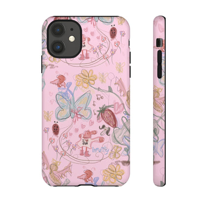 Fairyland Phone Case