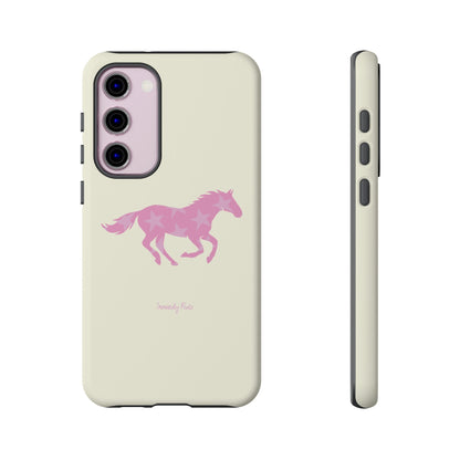 Pink Pony Phone Case
