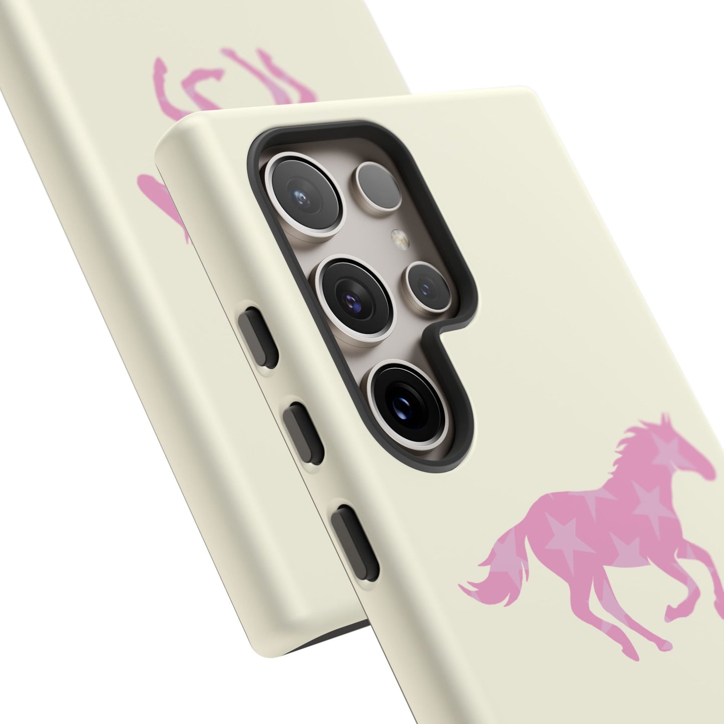 Pink Pony Phone Case