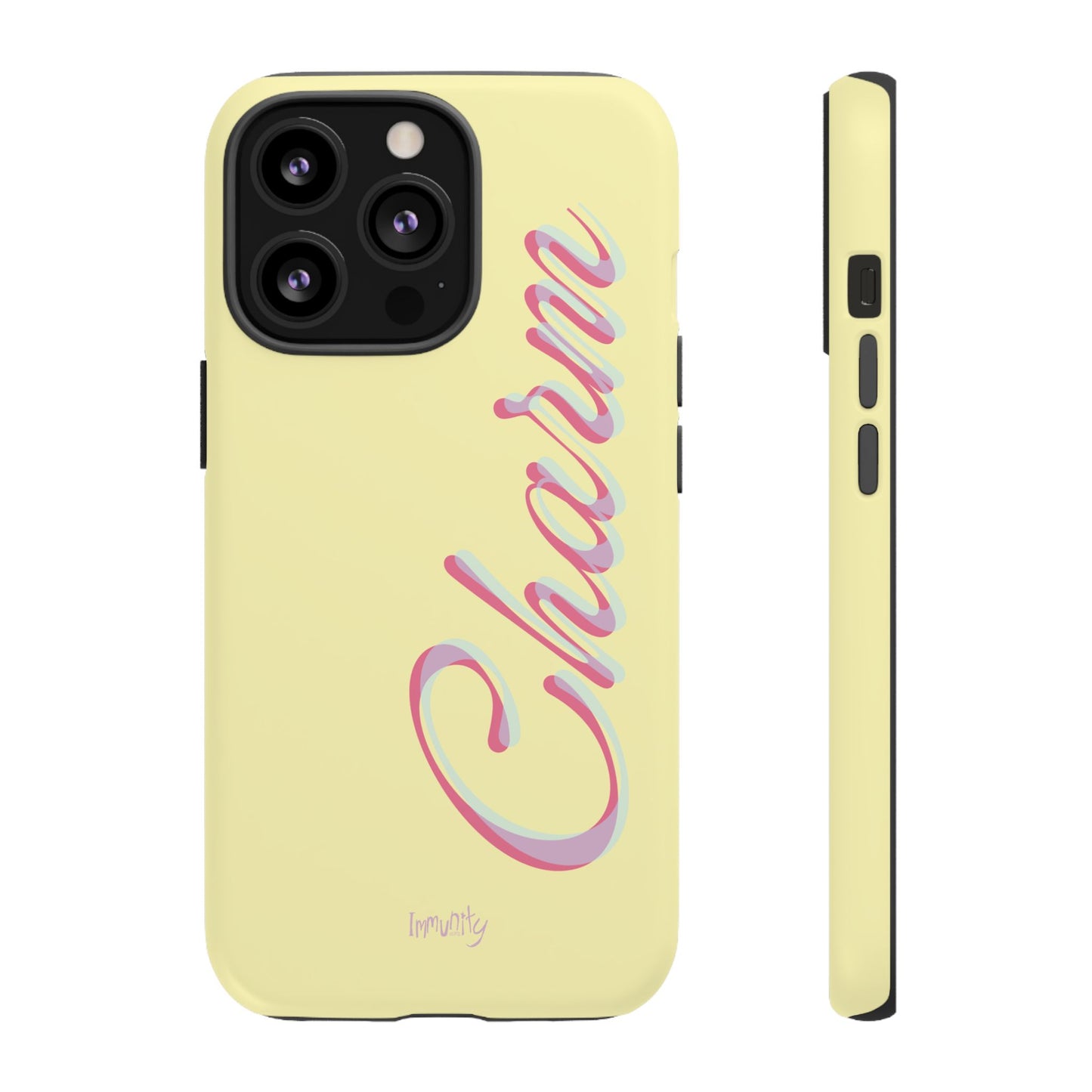 Charm Phone Case