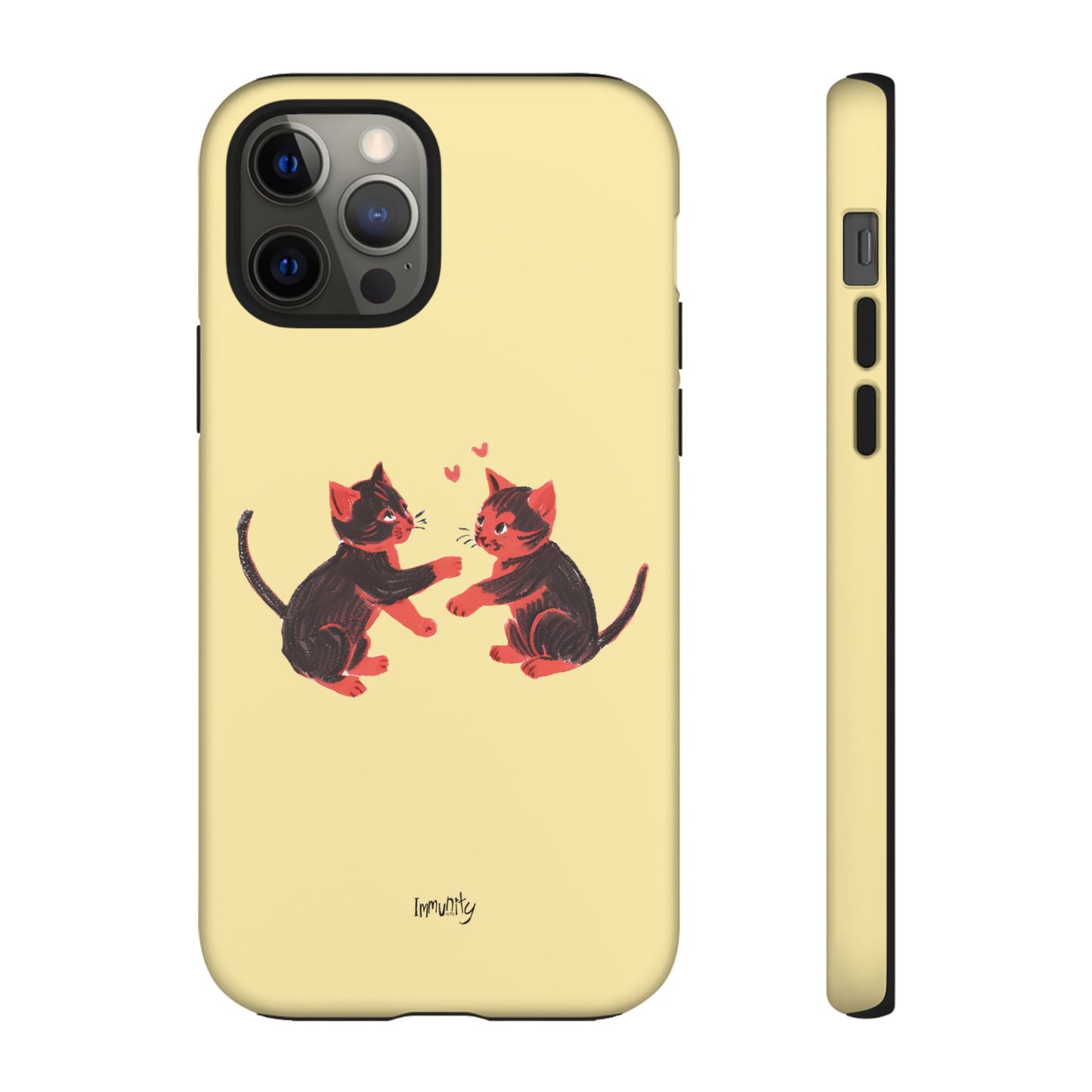 Kittens Phone Case