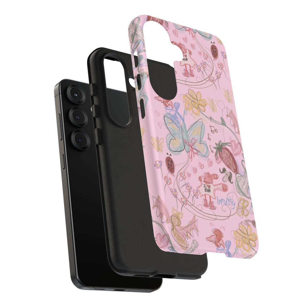 Fairyland Phone Case