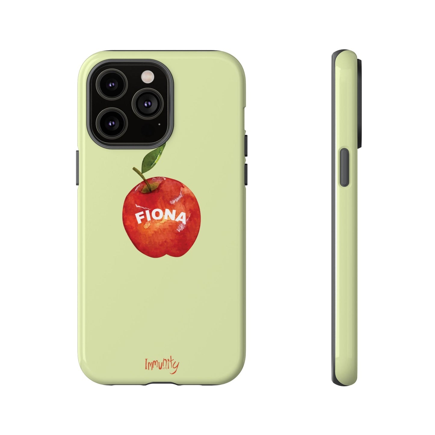 Fiona Phone Case
