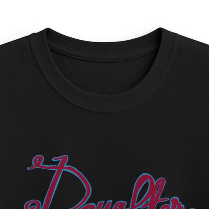 Daughter From Hell Baby Tee