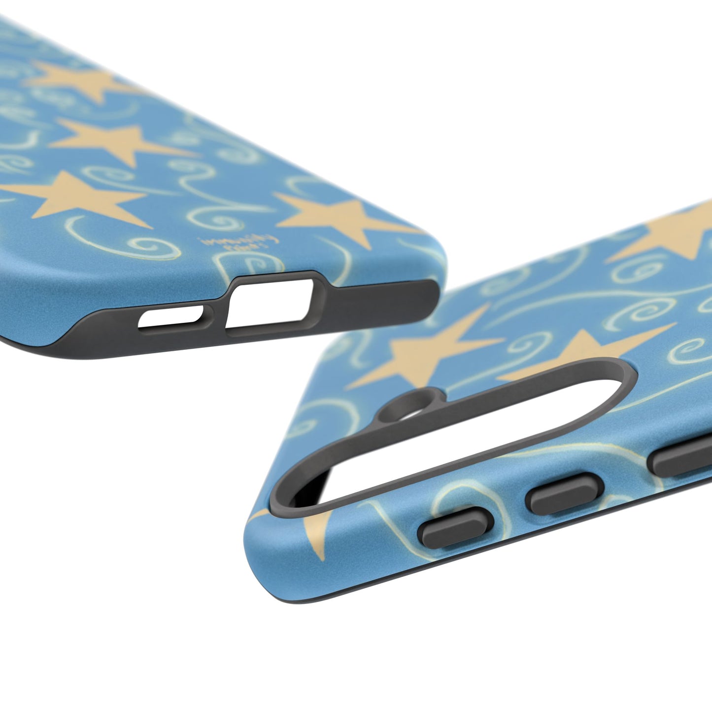 Shooting Star Phone Case