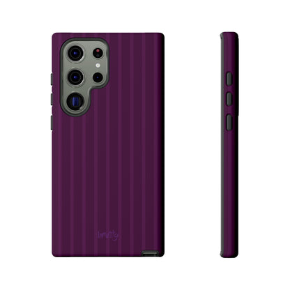 Blackcurrant Phone Case