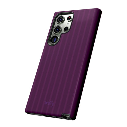Blackcurrant Phone Case