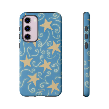 Shooting Star Phone Case