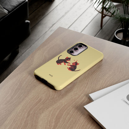 Kittens Phone Case