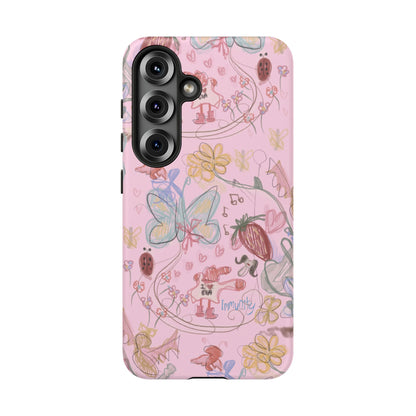 Fairyland Phone Case