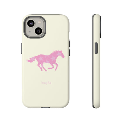 Pink Pony Phone Case