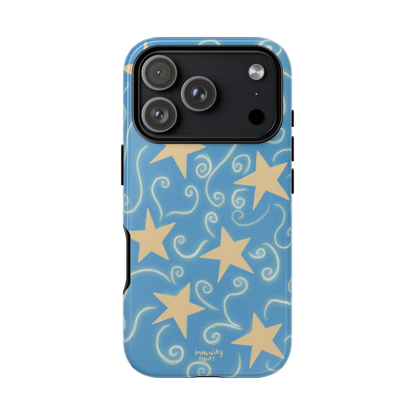 Shooting Star Phone Case