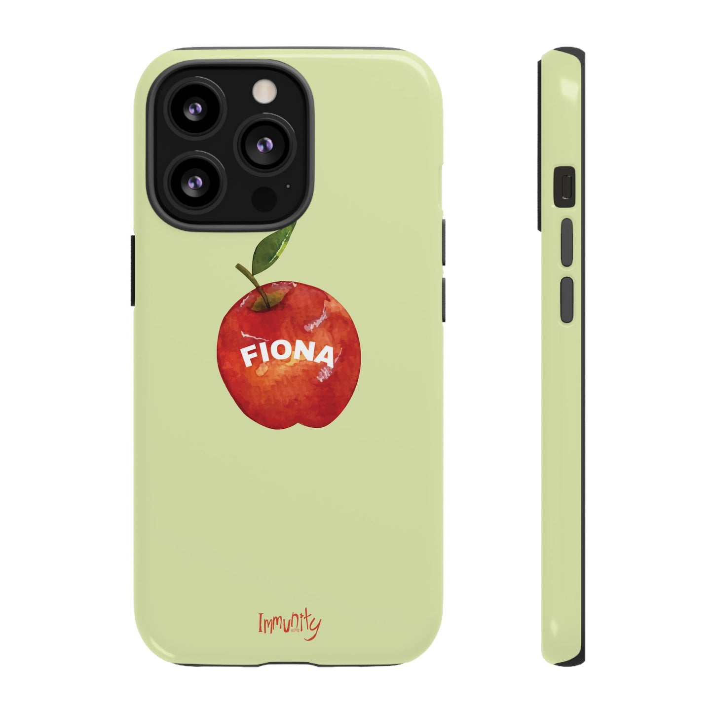 Fiona Phone Case
