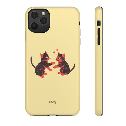 Kittens Phone Case