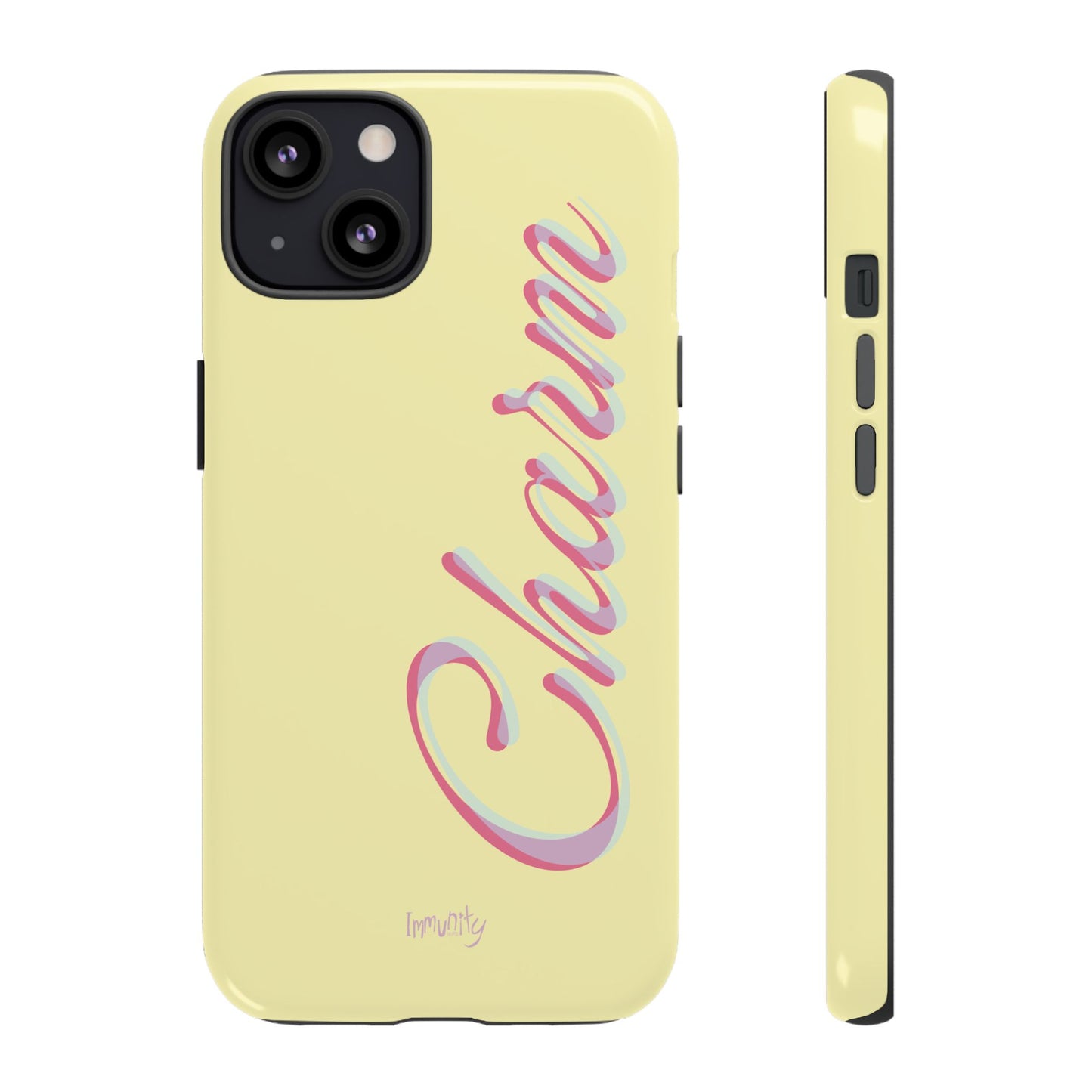 Charm Phone Case