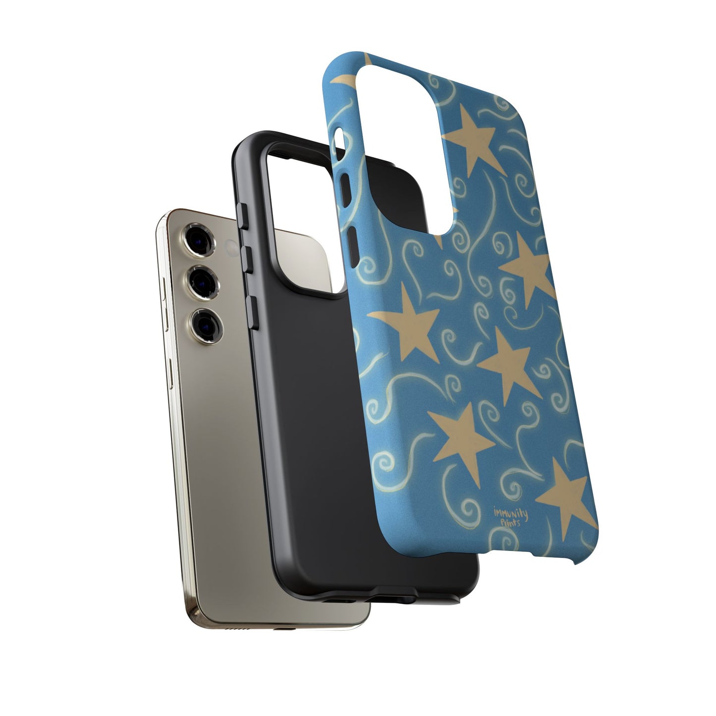 Shooting Star Phone Case