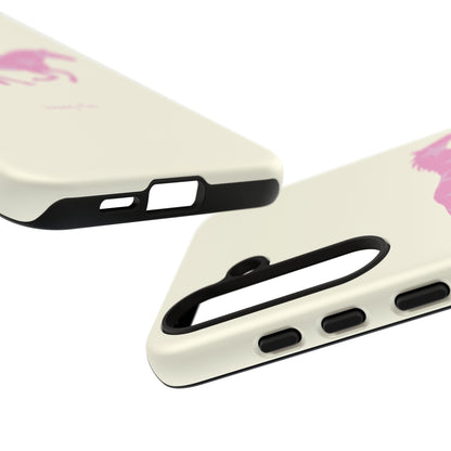 Pink Pony Phone Case