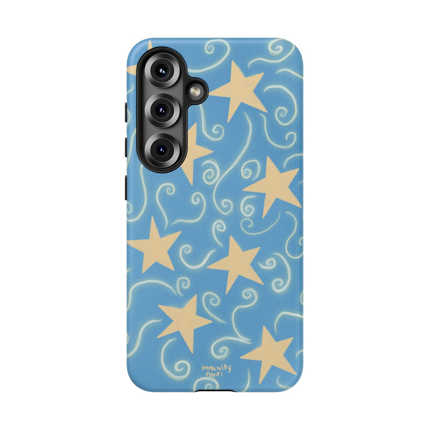 Shooting Star Phone Case