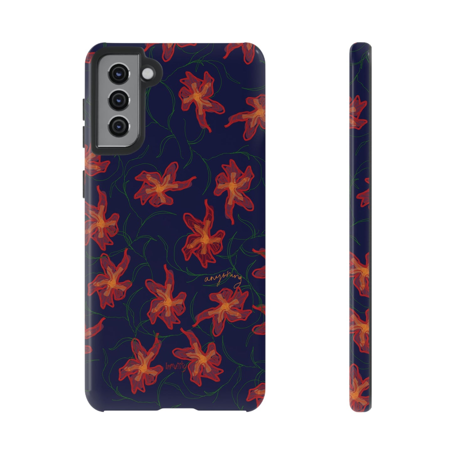 Anything Phone Case