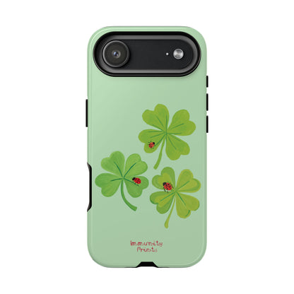 Lucky Ladybird Phone Case