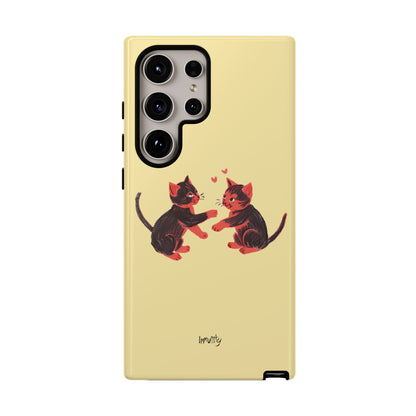 Kittens Phone Case