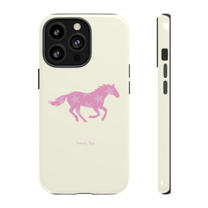 Pink Pony Phone Case