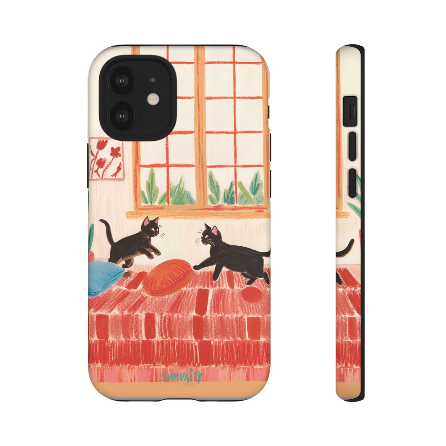 Cosy Phone Case