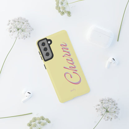 Charm Phone Case