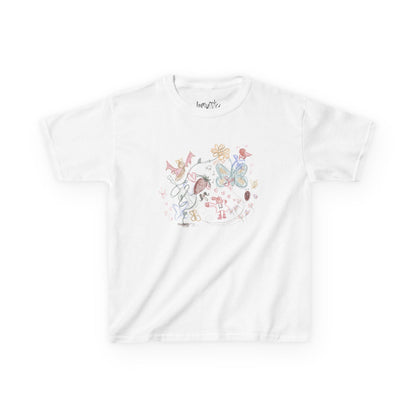 Fairyland Boxy Tee