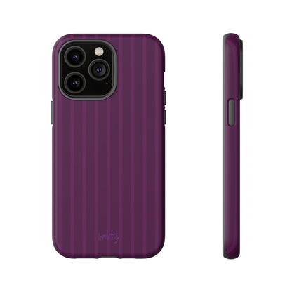 Blackcurrant Phone Case