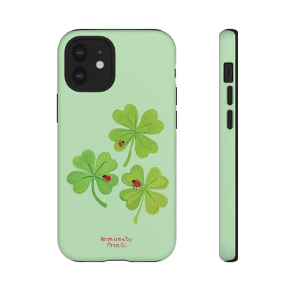 Lucky Ladybird Phone Case