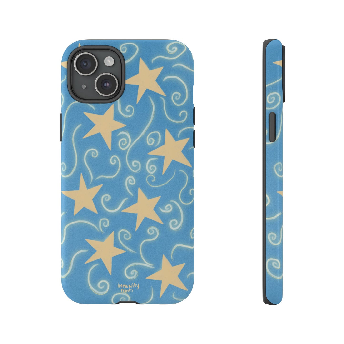 Shooting Star Phone Case