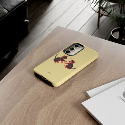 Kittens Phone Case