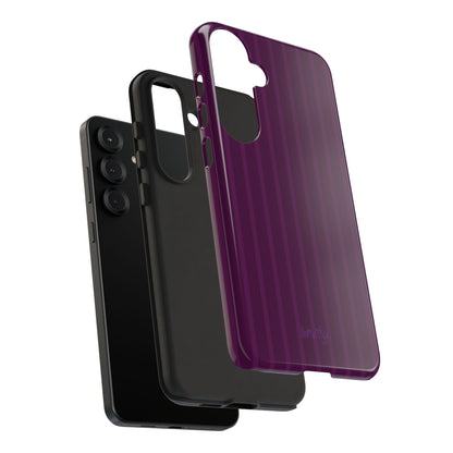 Blackcurrant Phone Case
