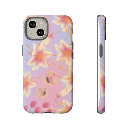 Flower Garden Phone Case