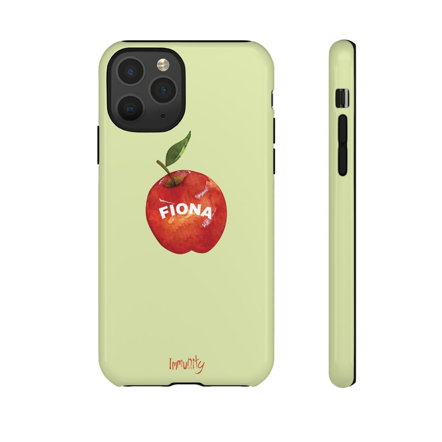 Fiona Phone Case