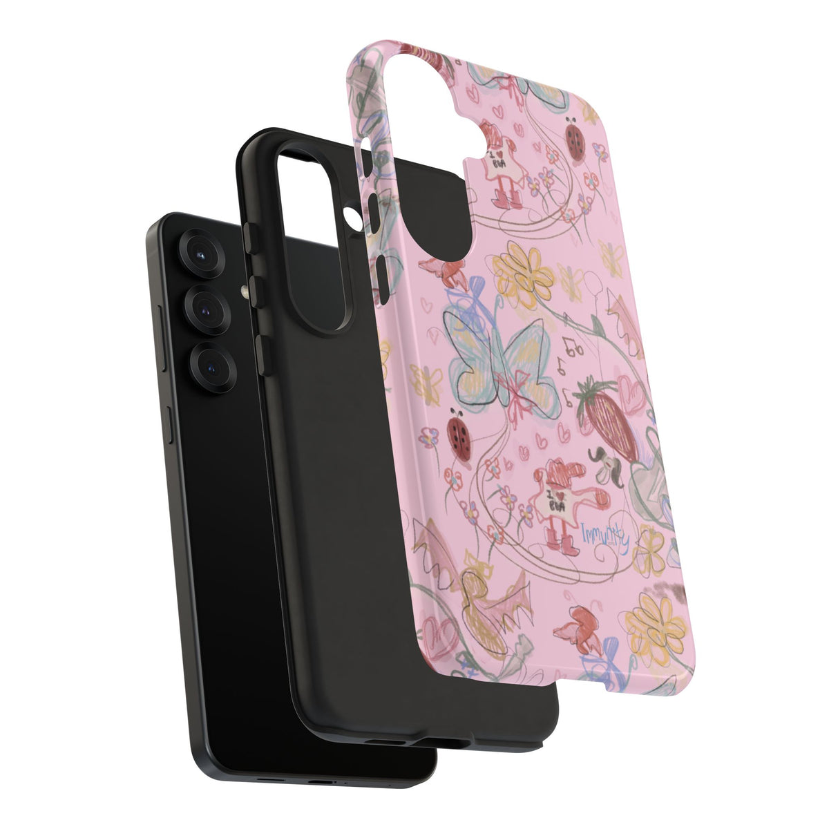 Fairyland Phone Case