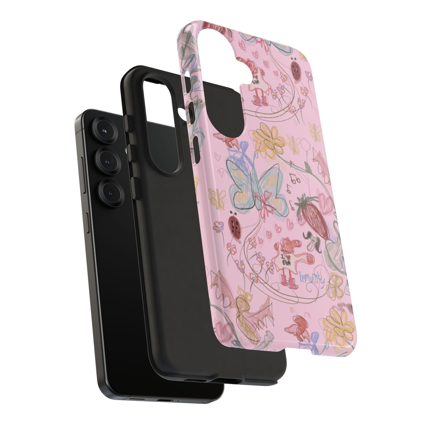 Fairyland Phone Case