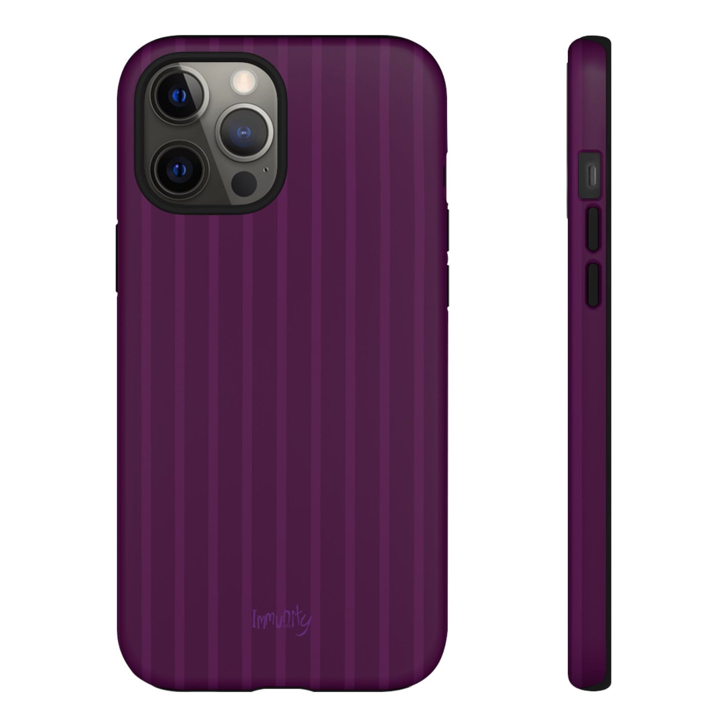 Blackcurrant Phone Case