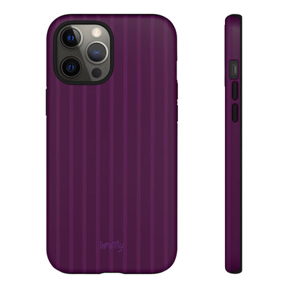 Blackcurrant Phone Case