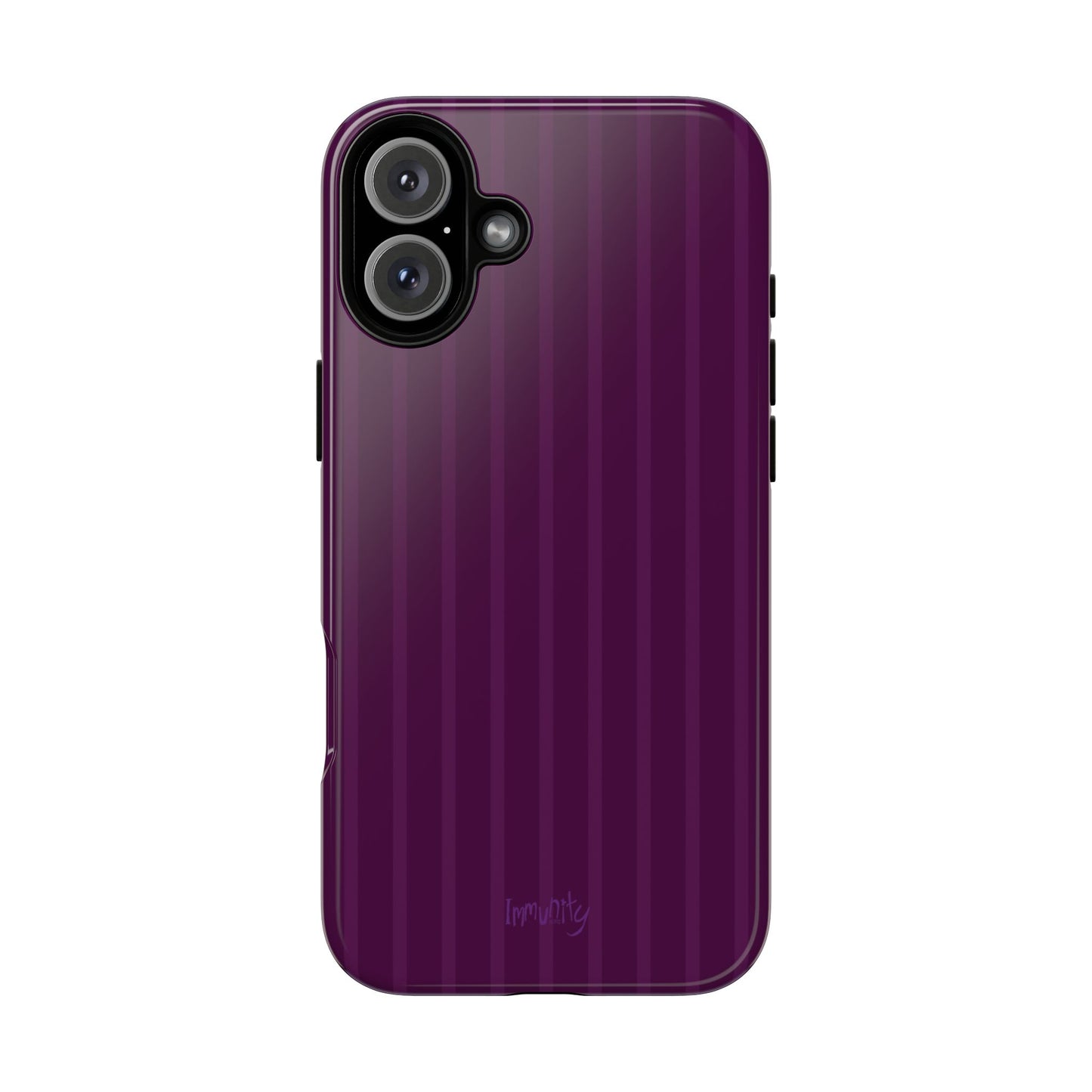 Blackcurrant Phone Case