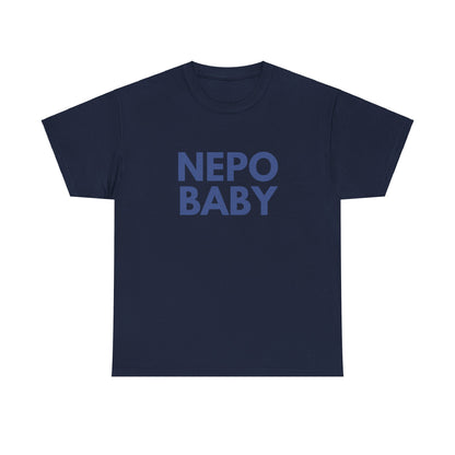 Nepo Baby Classic Tee