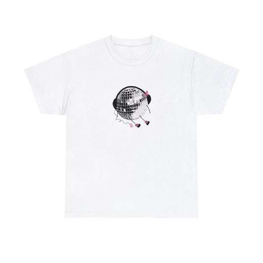 I’m a Mirrorball Classic Tee