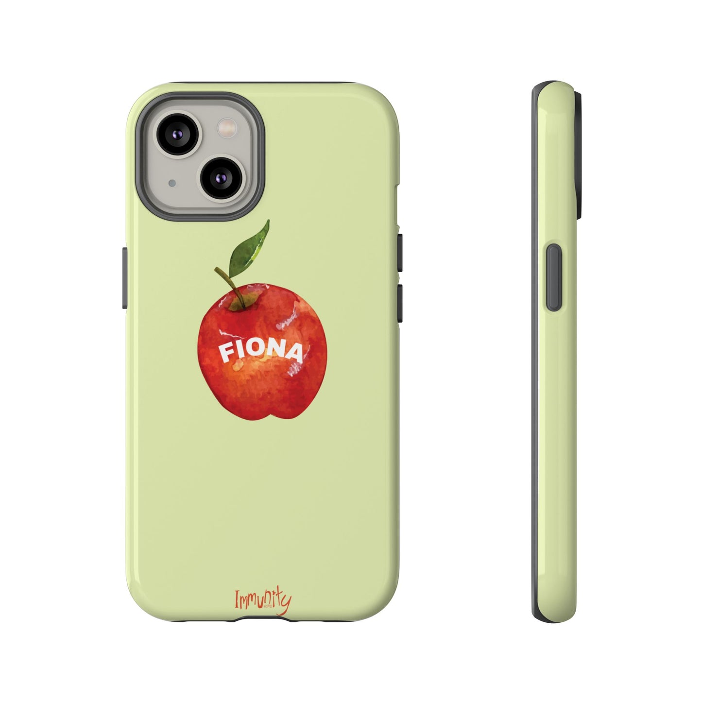 Fiona Phone Case