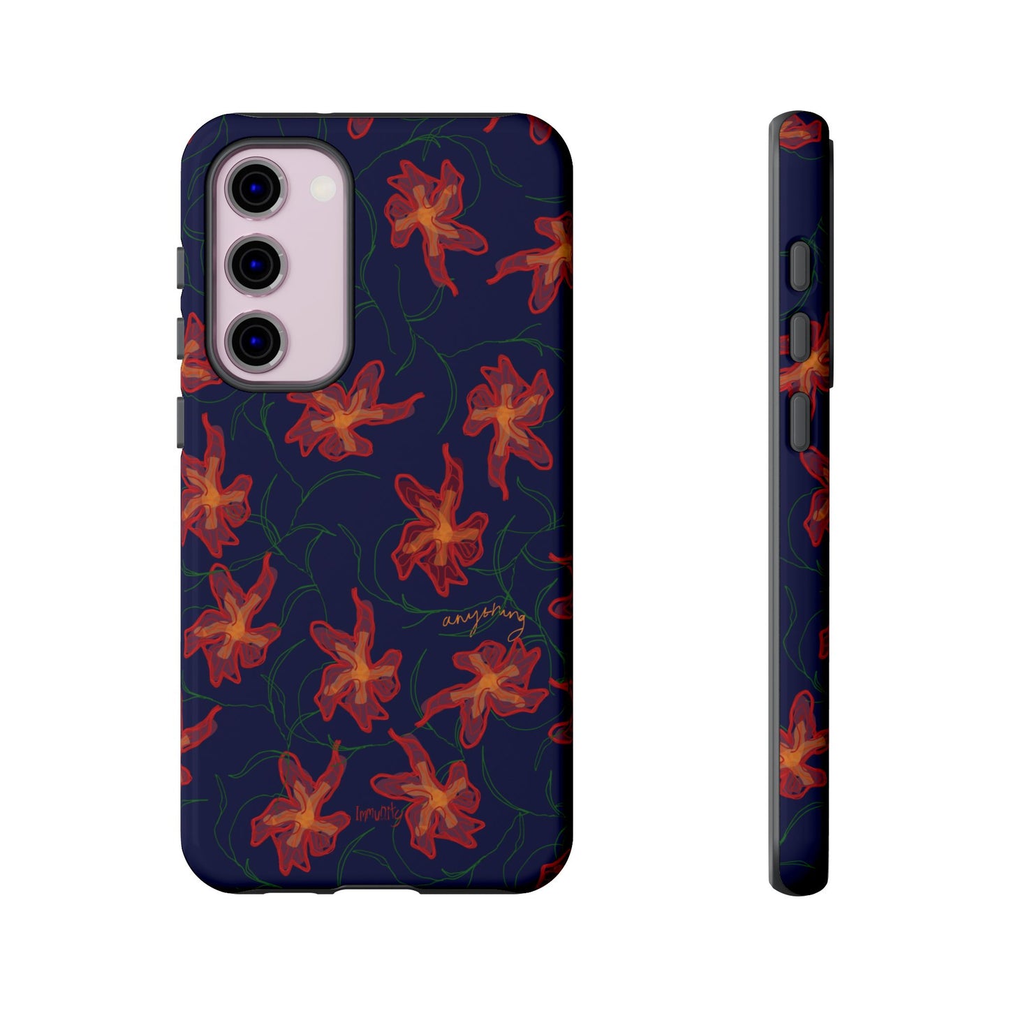 Anything Phone Case
