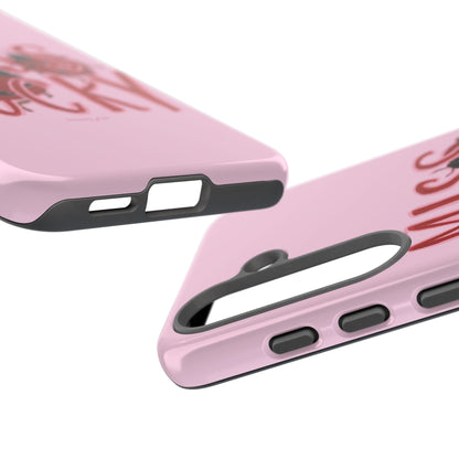 Miss Lucky Phone Case