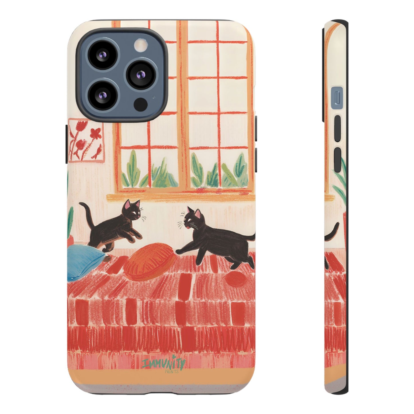 Cosy Phone Case