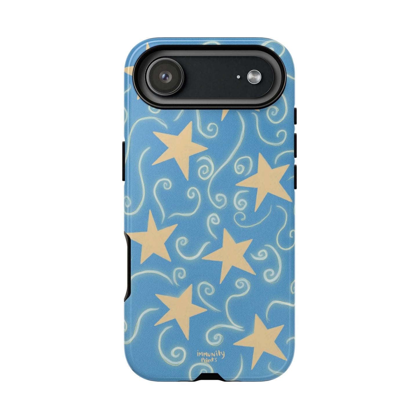Shooting Star Phone Case