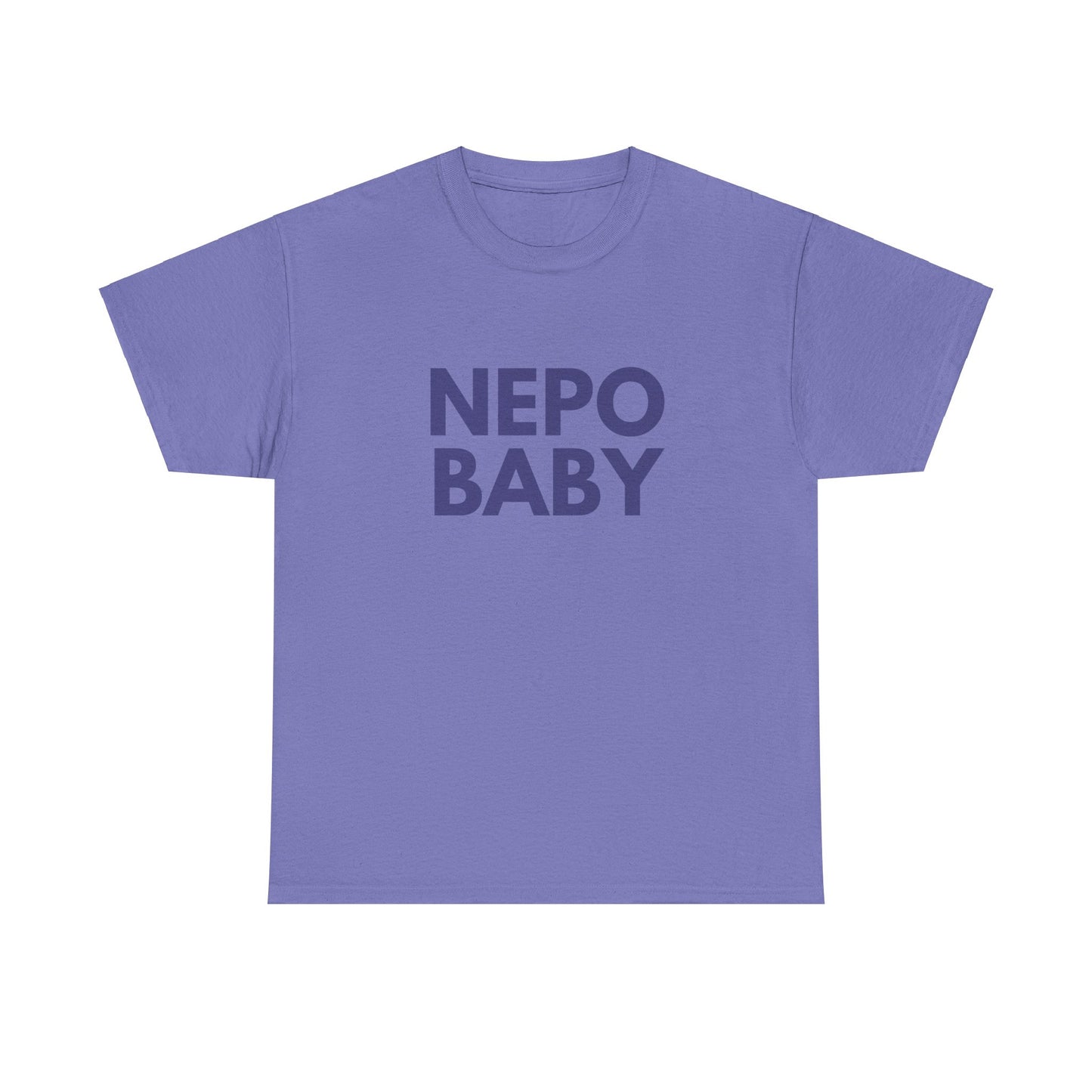 Nepo Baby Classic Tee