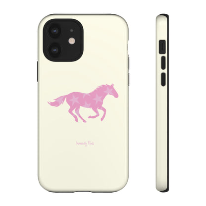 Pink Pony Phone Case
